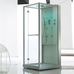 Душевая кабина SSWW W1302