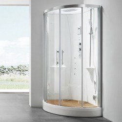 Душевая кабина SSWW W1605