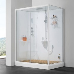 Душевая кабина SSWW W1603