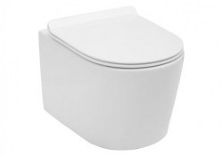 Унитаз Aquanet ATAGO-W BL-104N-WHT