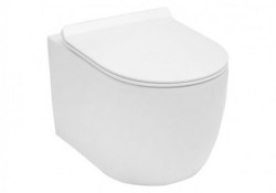 Унитаз Aquanet Cetus BL-102N-WHT