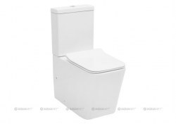 Унитаз Aquanet Rimless
