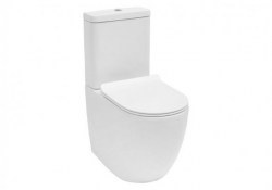Унитаз Aquanet Rimless Cetus-C1