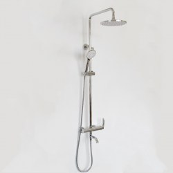 Душевая стойка Radomir Вельс