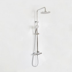 Душевая стойка Radomir Кремс