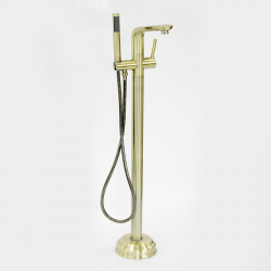 Душевая стойка Radomir Альма