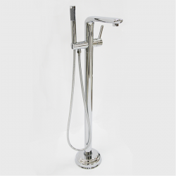 Душевая стойка Radomir Альма Chrome