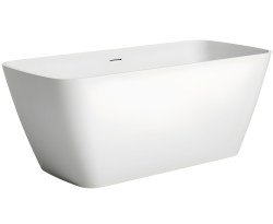 Ванна Salini Agatha 180x80 из искусственного камня