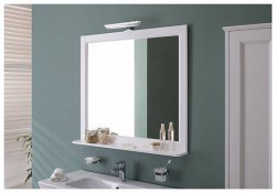 Зеркало Aquanet Бостон М