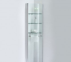 Полка для ванны SSWW Z013A