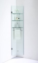 Полка для ванны SSWW Z023A