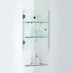 Полка для ванны SSWW Z022В