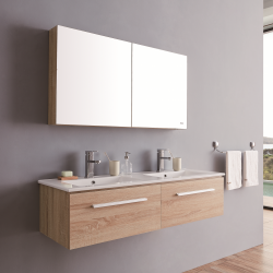 Комплект мебели для ванной SSWW BW6205