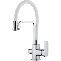 Смеситель Ganzer GZ12026F