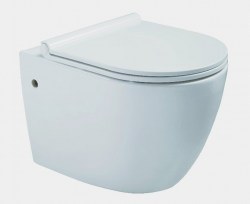 Унитаз подвесной Eago WD385P