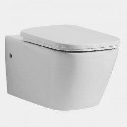 Унитаз подвесной Eago WD390P
