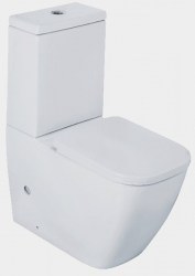 Унитаз напольный Eago WA390P