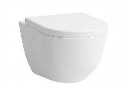 Унитаз подвесной Laufen Pro Rimless