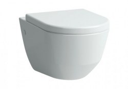 Унитаз подвесной Laufen Pro 2095