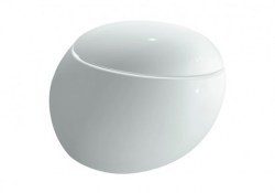 Унитаз подвесной Laufen Alessi