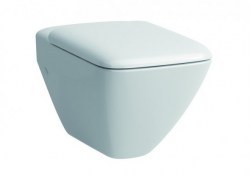Унитаз подвесной Laufen Palace