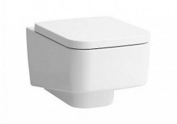 Унитаз подвесной Laufen Pro S