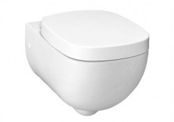 Унитаз подвесной Laufen Palomba
