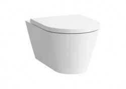 Унитаз подвесной Laufen Kartell