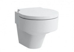 Унитаз подвесной Laufen Val