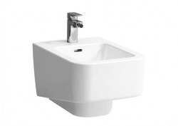Биде подвесное Laufen Pro S