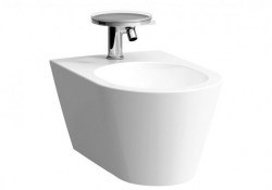 Биде подвесное Laufen Kartell