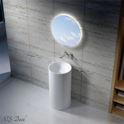 Раковина NS Bath NSF-43430