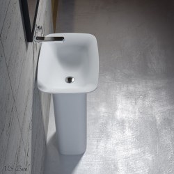 Раковина NS Bath NSF-60401