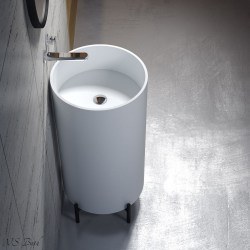 Раковина NS Bath NSF-45450