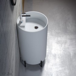 Раковина NS Bath NSF-46462