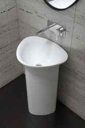 Раковина NS Bath NSF-54440