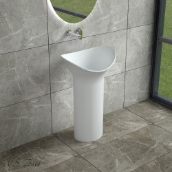 Раковина NS Bath NSF-58432