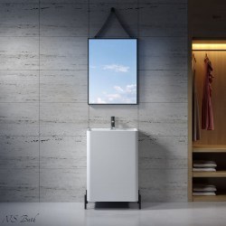 Раковина NS Bath NSF-63430