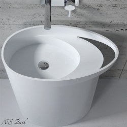 Раковина NS Bath NSF-68380