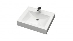 Раковина Marrbaxx Шерри V3