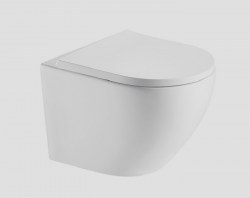 Унитаз подвесной Esbano Estena