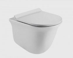 Унитаз подвесной Esbano Segura