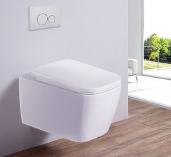 Унитаз подвесной Esbano Tiron-C