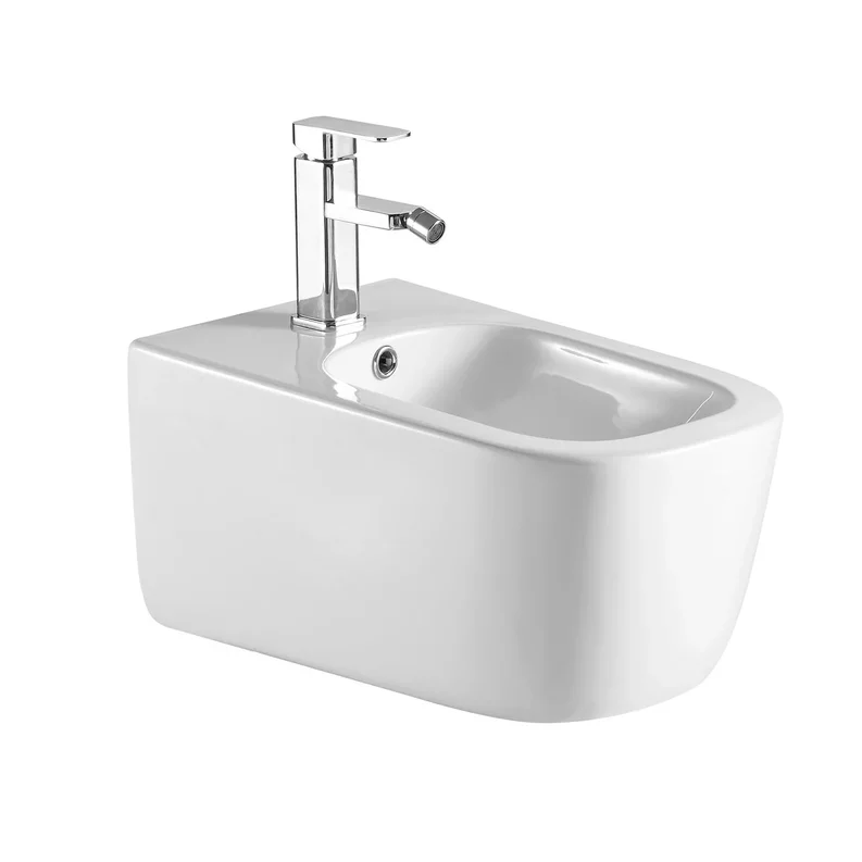 Биде подвесное Meer MR-2303