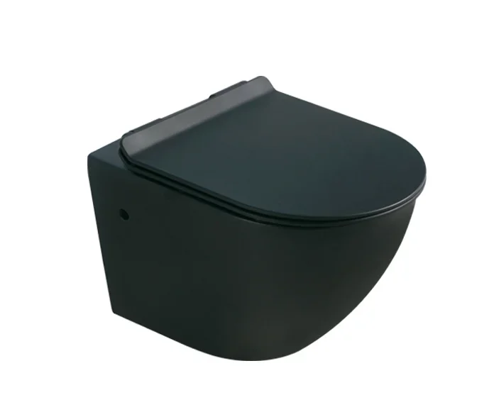 Подвесной унитаз Meer MR-2107