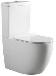 Унитаз напольный Meer MR-2200