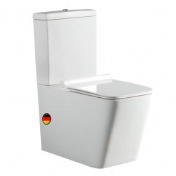 Унитаз напольный Meer MR-2201