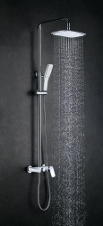Душевая система Grohenberg GB7010