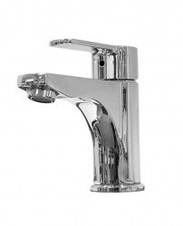 Смеситель для раковины Paffoni RED071CR