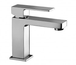 Смеситель для раковины Paffoni EL071CR